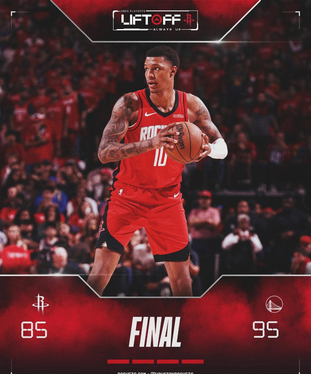 关于火箭逆转马刺取得重要胜利,巩固豪强形象的信息 关于火箭逆转马刺取得重要胜利,巩固豪强形象的信息