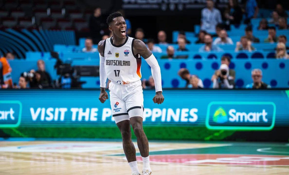 克罗地亚队淘汰芬兰晋级欧锦赛半决赛