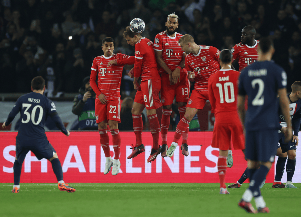 慕尼黑十年来首次没能加冕德甲冠军,球队面临转折期的简单介绍 慕尼黑十年来首次没能加冕德甲冠军,球队面临转折期的简单介绍