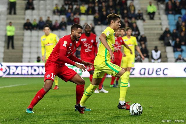 南特将在主场对阵兰斯,争取三分取得胜利的简单介绍 南特将在主场对阵兰斯,争取三分取得胜利的简单介绍