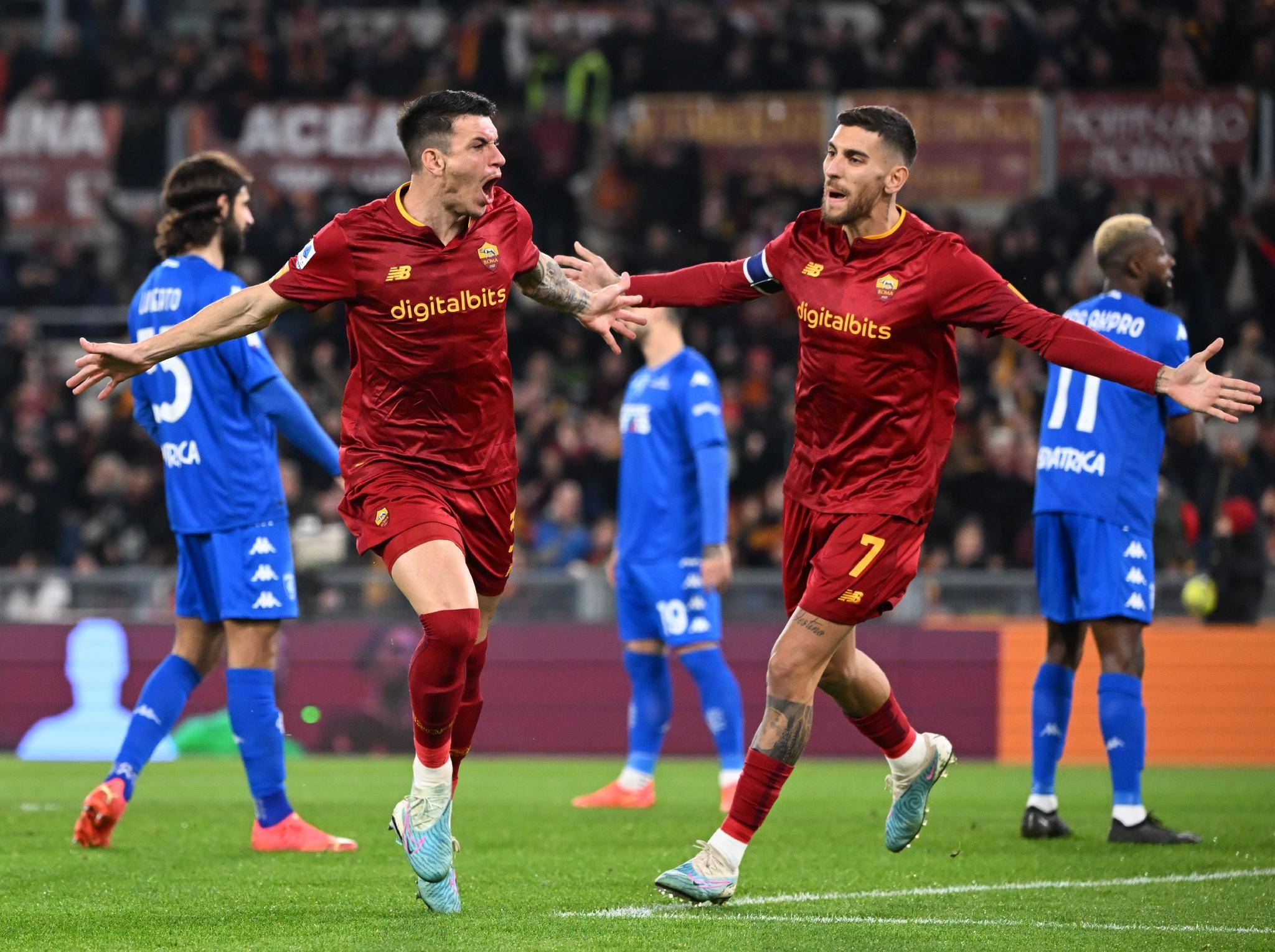 关于利物浦将对阵罗马,双方强强对话的信息 关于利物浦将对阵罗马,双方强强对话的信息