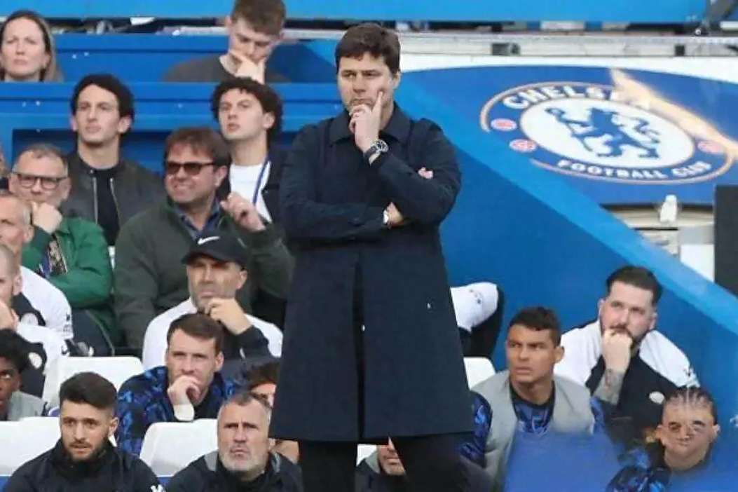 开云体育在线登录-切尔西平局！战争中无英雄，下回合决胜战