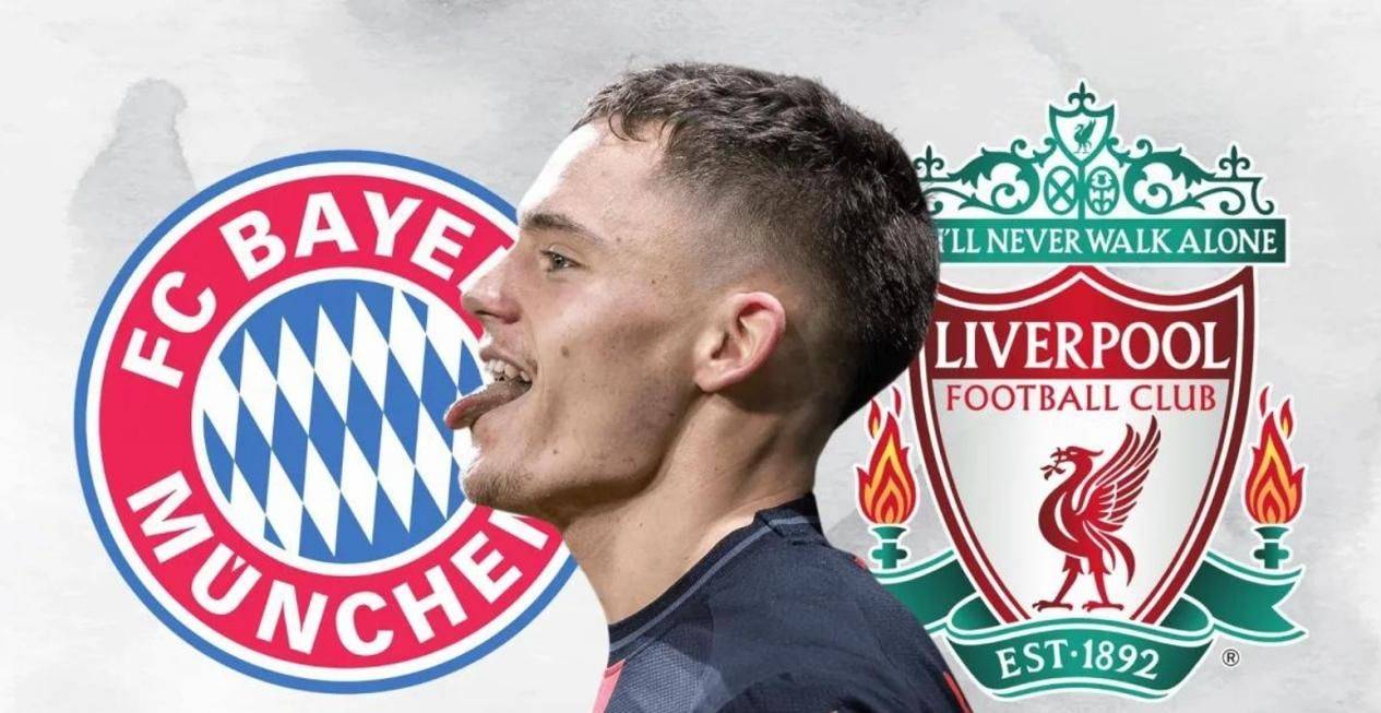 关于西甲焦点战役结束，利物浦悲痛欲绝的信息