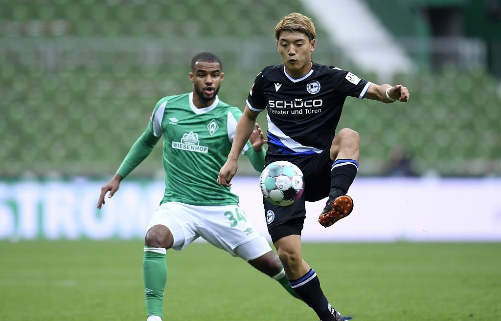 开云体育网页版入口-包含霍芬海姆轻取汉堡，客场擒一线生机的词条