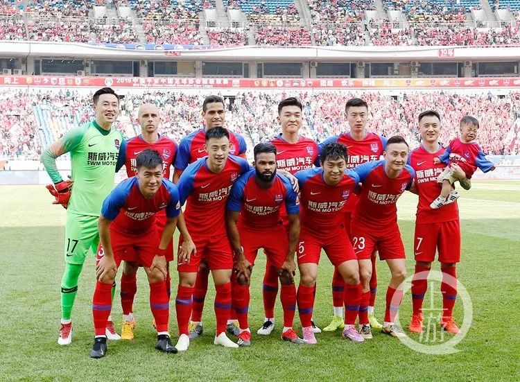 开云体育官方登录入口-关于河北华夏幸福客场逼平重庆斯威，保级形势严峻的信息