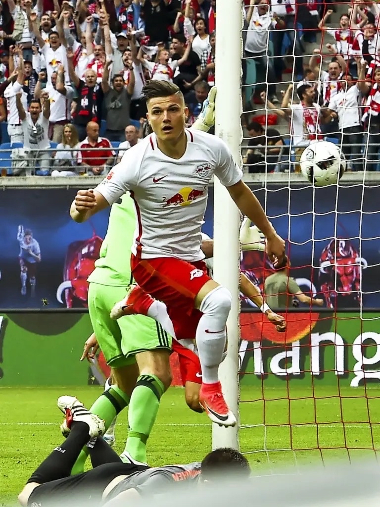 开云体育登录-关于莱比锡红牛客场逆转，取得三连胜的信息