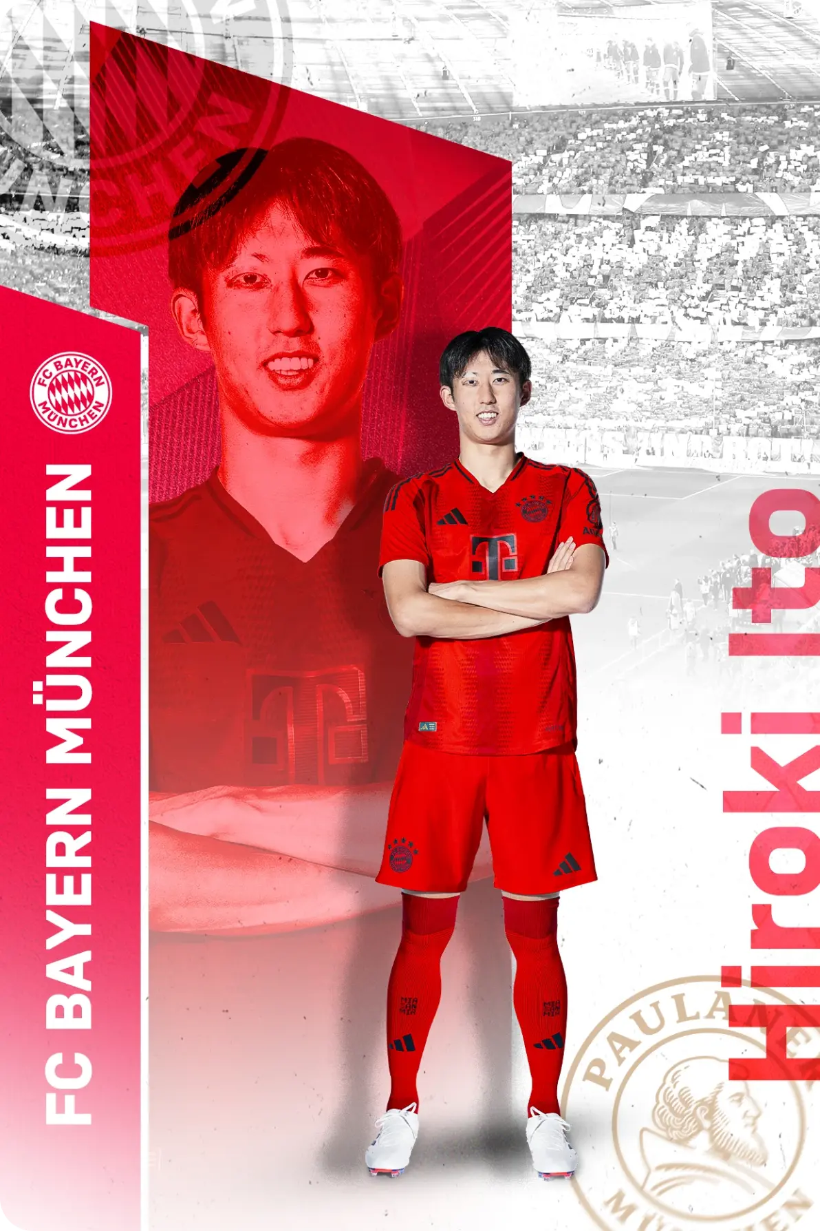 开云体育链接-包含拜仁慕尼黑签约新体能教练，提升球队整体战力的词条