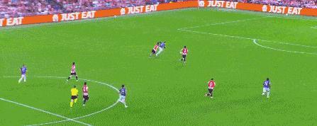 开云体育在线登录-阿森纳主场大捷，成功晋级下一阶段