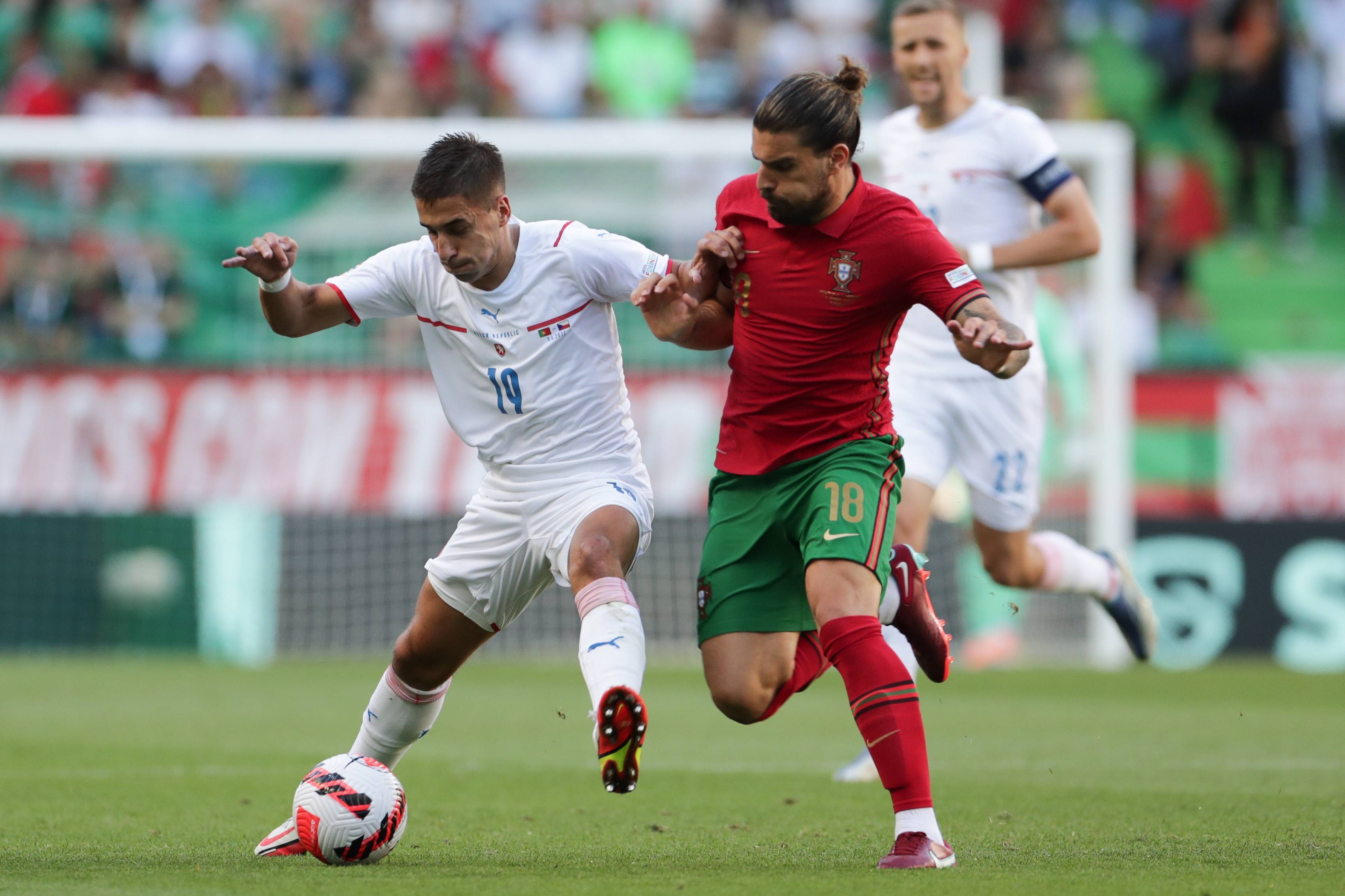 开云体育-捷克力擒所有德比对手，成功闯入欧洲预选赛决赛的简单介绍