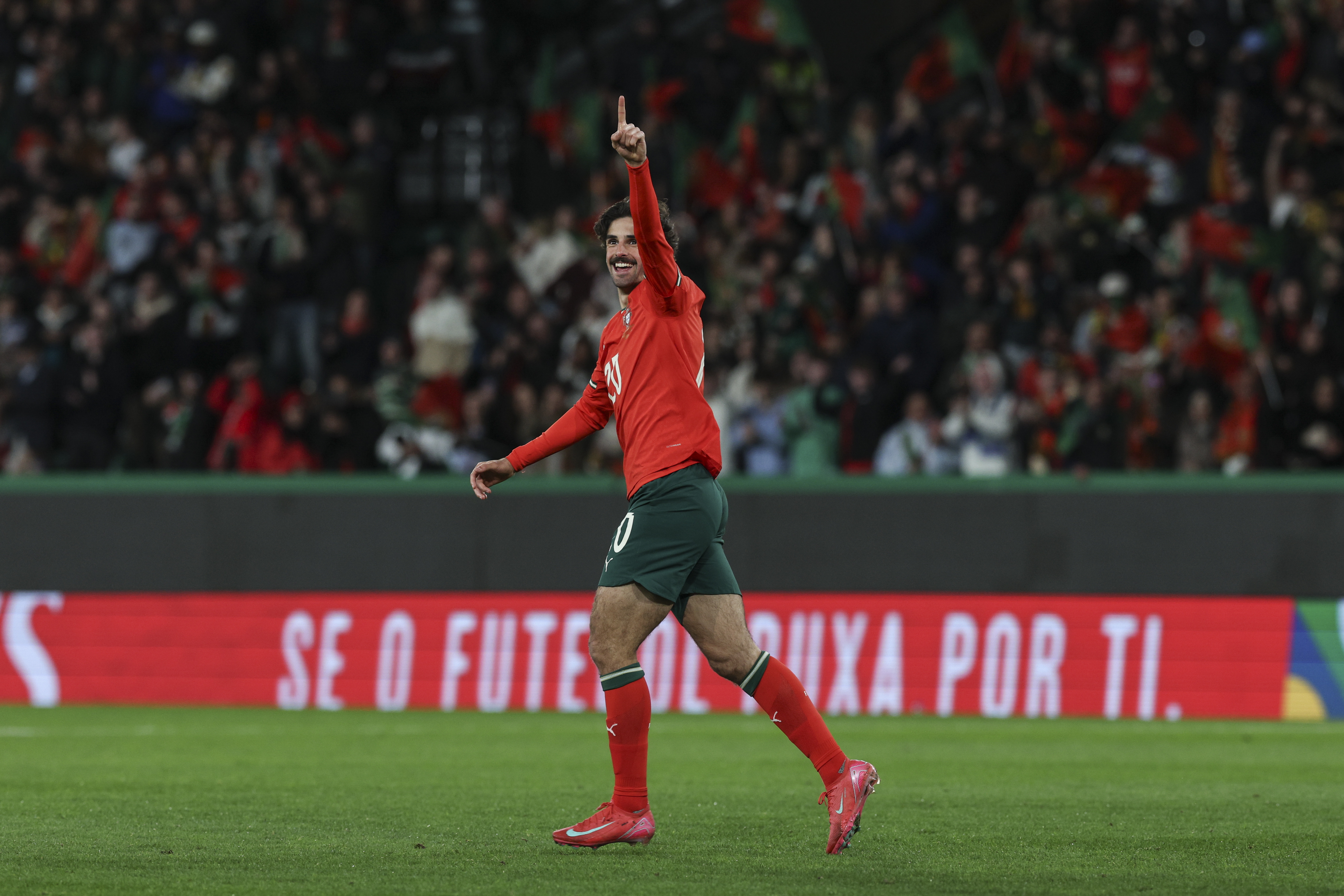 开云体育登录-关于欧国联半决赛：葡萄牙战胜瑞士的信息