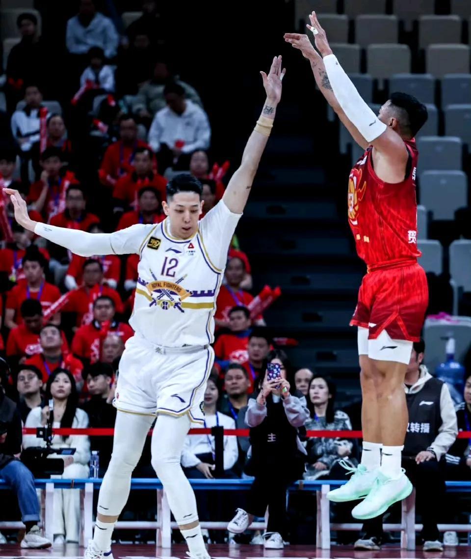 江苏同曦将在主场迎战深圳队 江苏同曦将在主场迎战深圳队