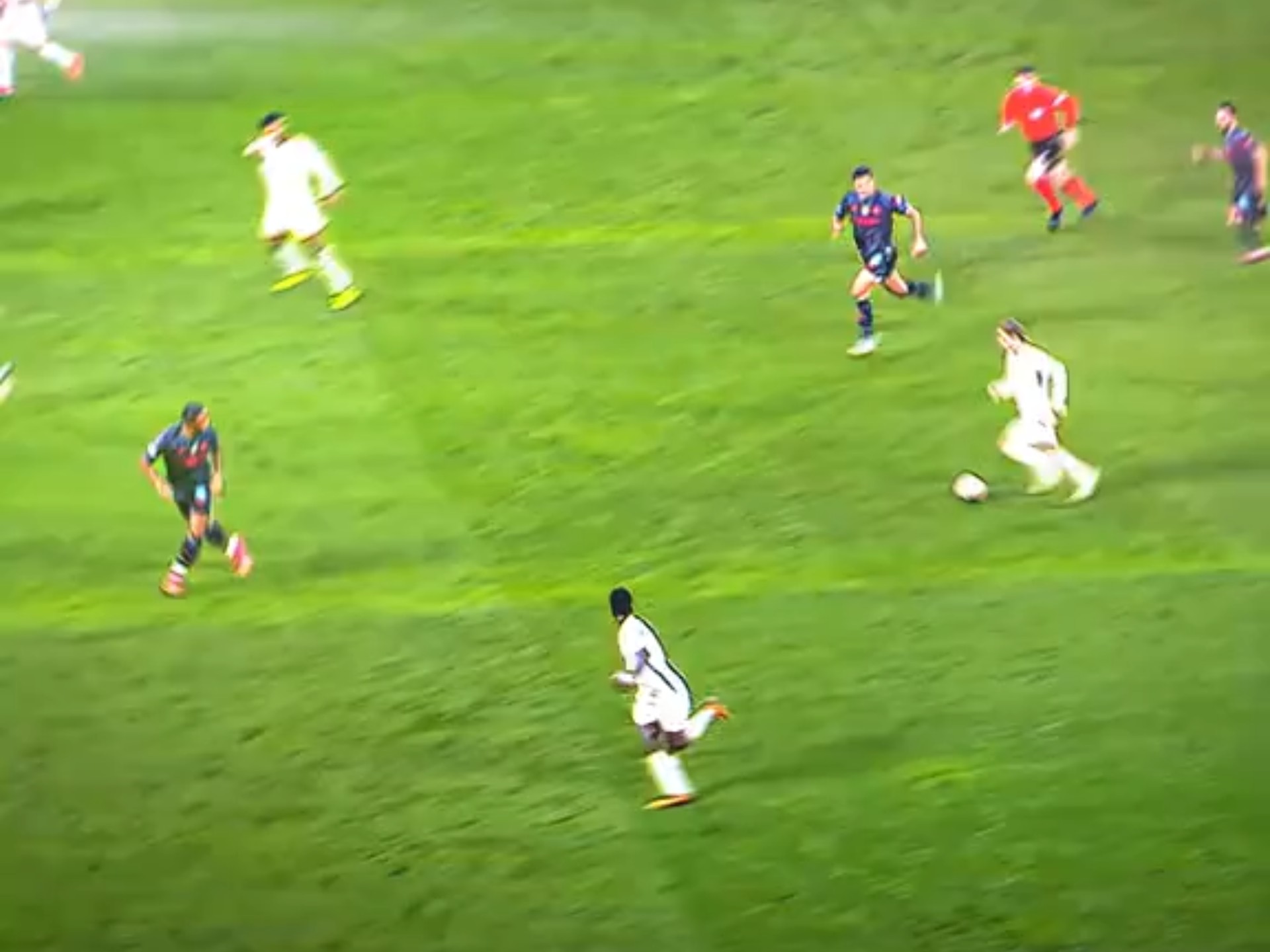 完美细节揭秘!足球比赛内幕大曝光的简单介绍 完美细节揭秘!足球比赛内幕大曝光的简单介绍