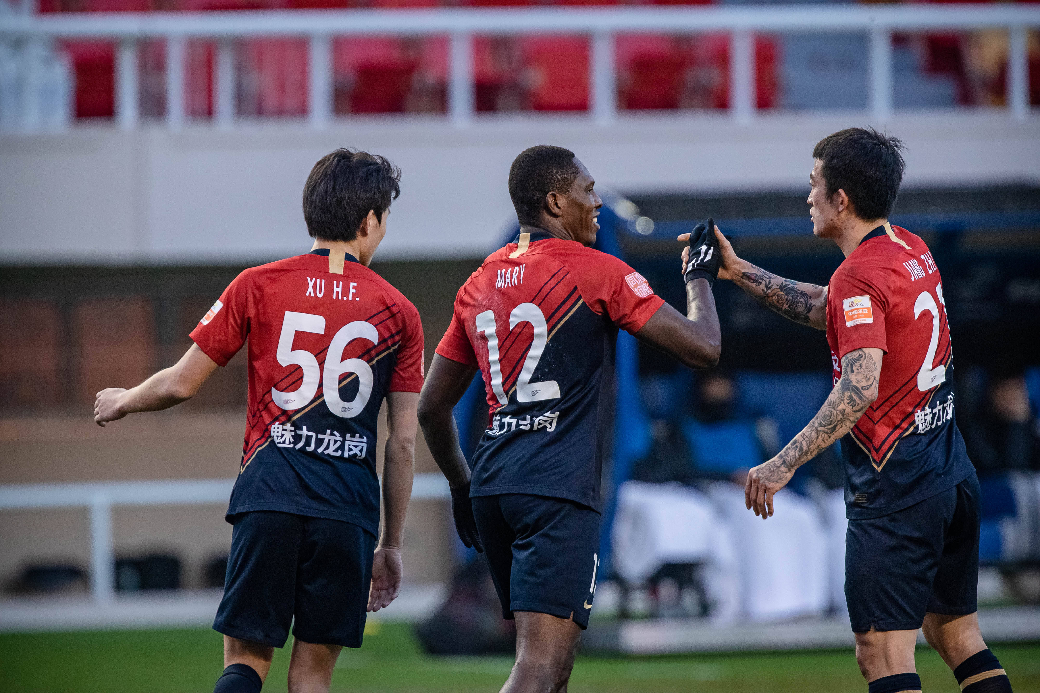 开云体育网页版登录入口-包含深圳佳兆业展现实力，战胜对手的词条