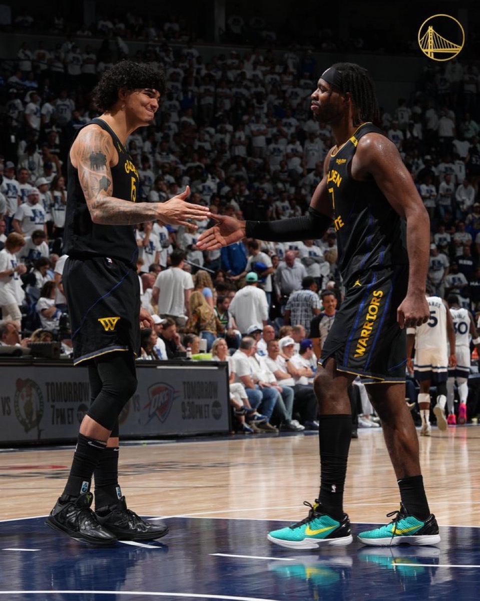 勇士击败森林狼取得胜利 勇士击败森林狼取得胜利