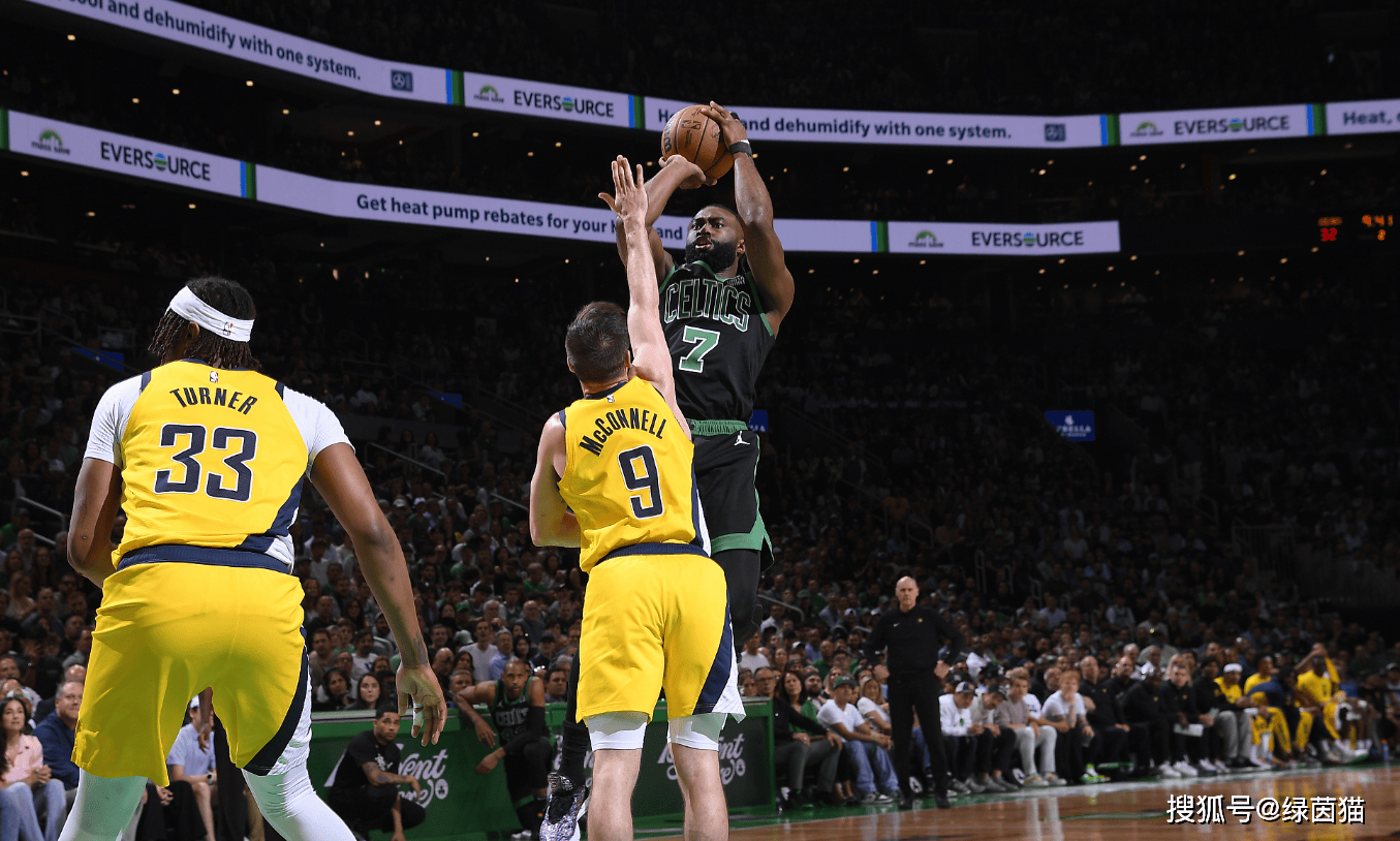 开云体育官方登录入口-包含步行者擒下凯尔特人，继续保持不败战绩排名东部第一的词条