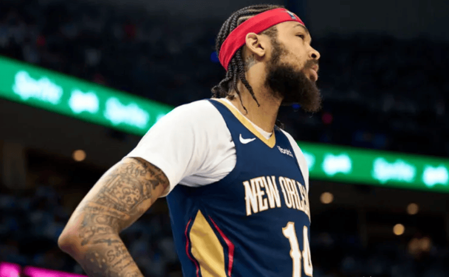 鹈鹕客场擒下爵士,英格拉姆关键虹吸三分 鹈鹕客场擒下爵士,英格拉姆关键虹吸三分