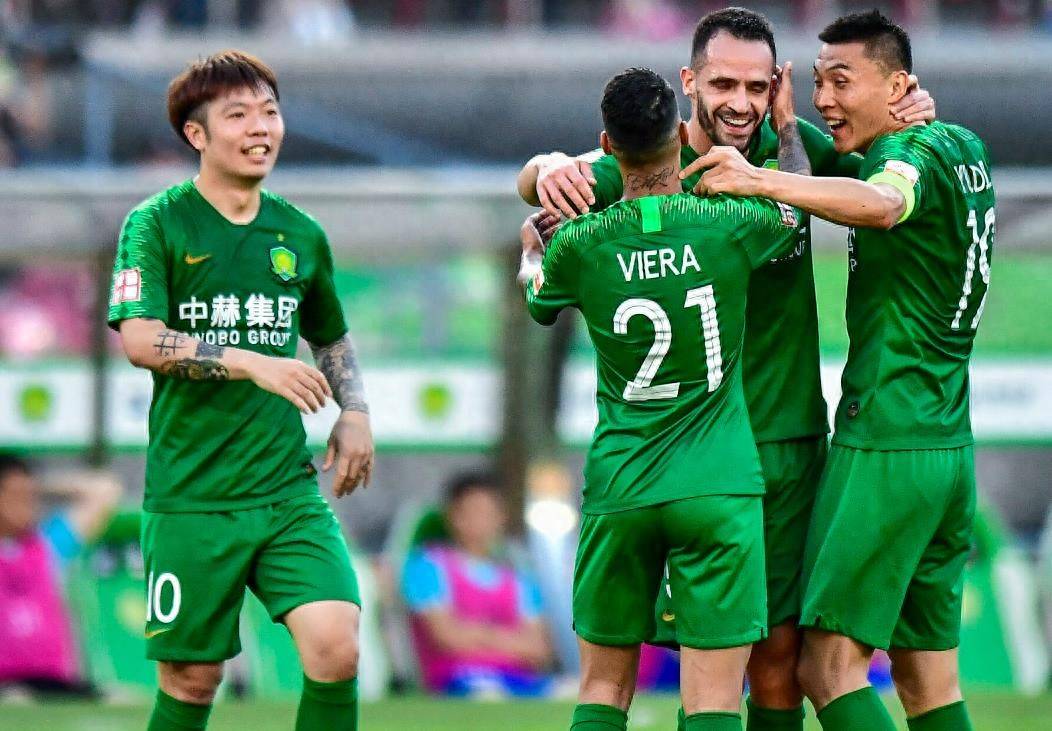 国安球员表现出色，队内将逐渐回暖的简单介绍