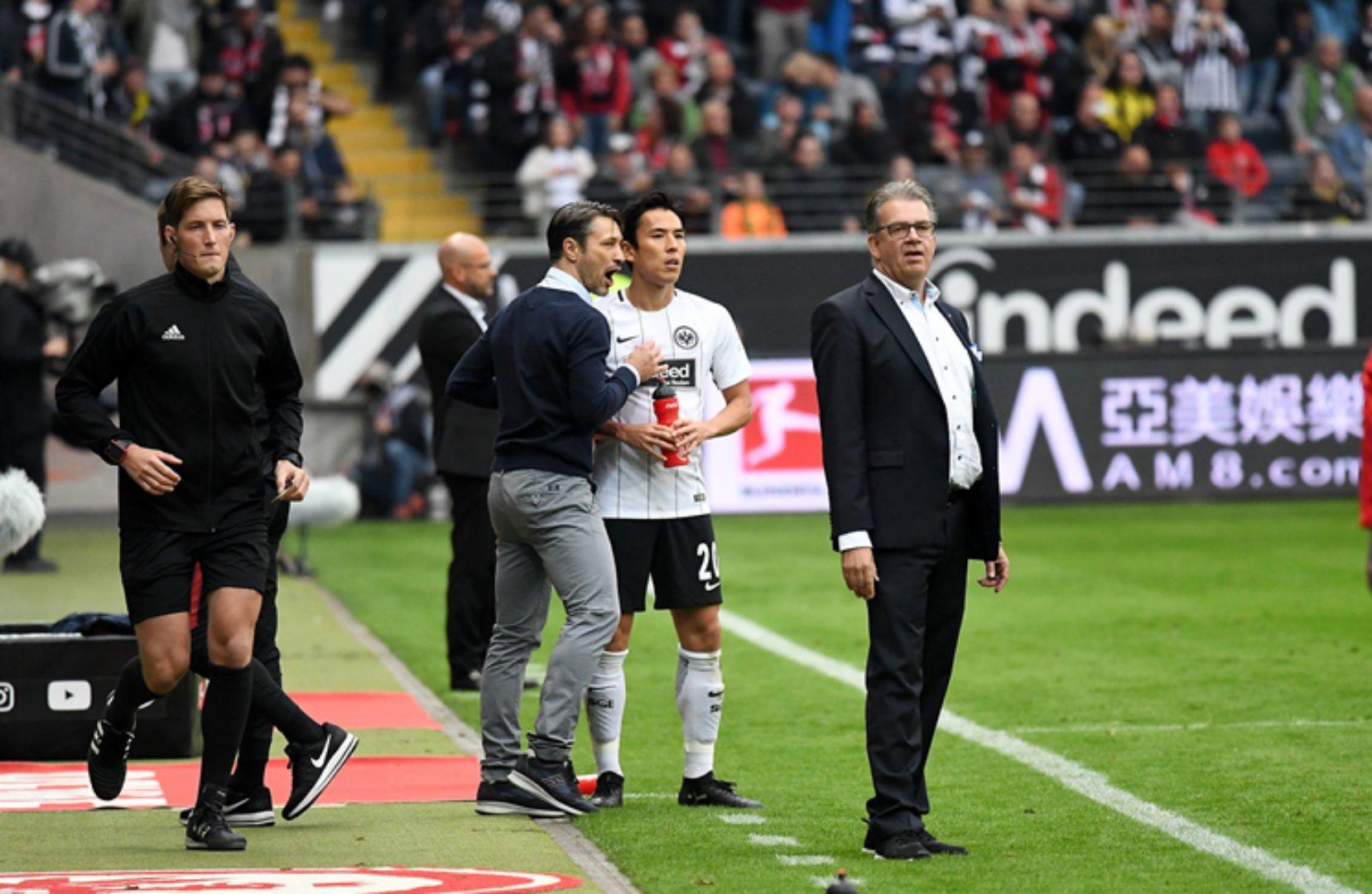 包含沙尔克客场征战法兰克福战术失灵的词条 包含沙尔克客场征战法兰克福战术失灵的词条