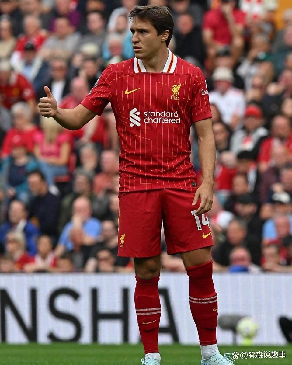开云体育登录-利物浦有意德甲前锋，或许会加强锋线的简单介绍